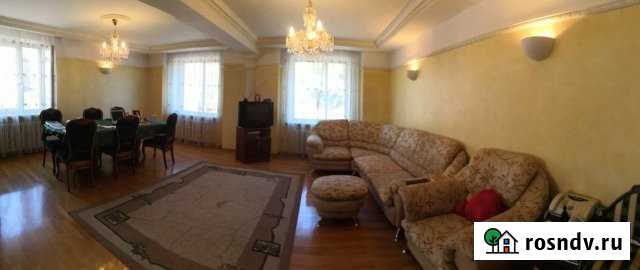 Коттедж 203 м² на участке 12 сот. на продажу в Оренбурге Оренбург - изображение 1