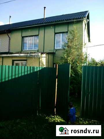 Коттедж 90 м² на участке 10 сот. на продажу в Гагарине Гагарин - изображение 1