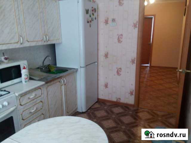 3-комнатная квартира, 71 м², 1/5 эт. на продажу в Волжске Волжск - изображение 1