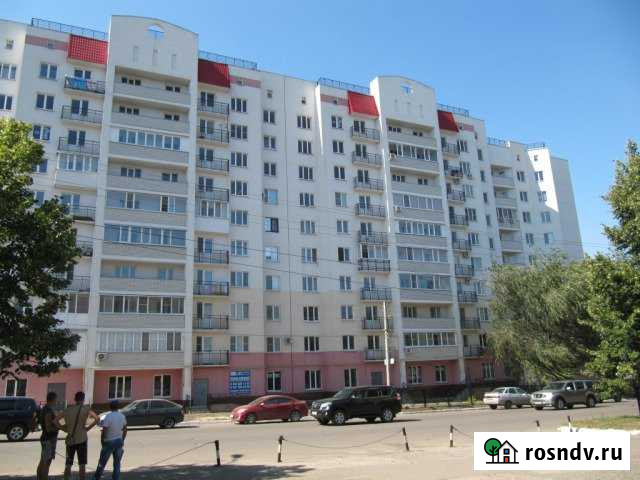 1-комнатная квартира, 44 м², 9/10 эт. на продажу в Балашове Балашов - изображение 1