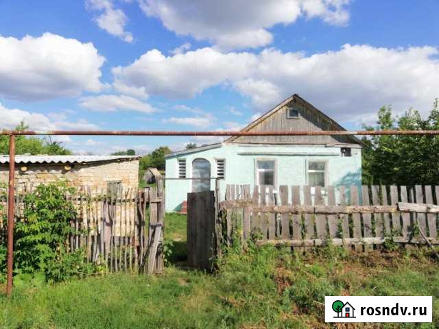 Дом 50 м² на участке 22 сот. на продажу в Умете Умет - изображение 1