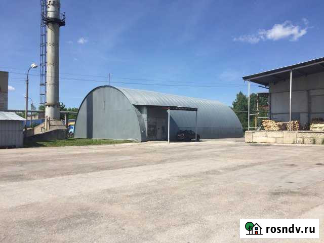 Производственное помещение, 498 кв.м. Рязань - изображение 1