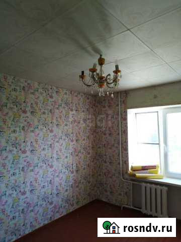 Комната 11 м² в 2-ком. кв., 6/9 эт. на продажу в Череповце Череповец - изображение 1