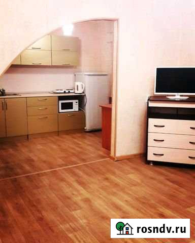 1-комнатная квартира, 33 м², 2/5 эт. в аренду на длительный срок в Свободном Амурской области Свободный - изображение 1