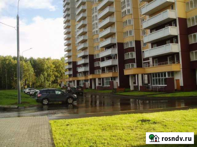 2-комнатная квартира, 59 м², 7/25 эт. на продажу в Московском Московской области Московский - изображение 1