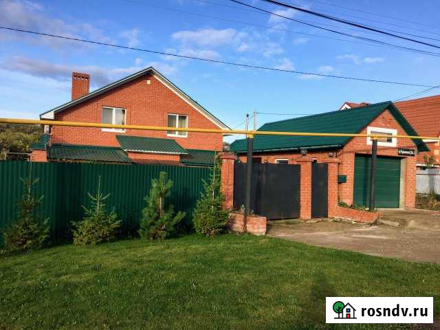 Таунхаус 120 м² на участке 4 сот. на продажу в Михайловке Республики Башкортостан Михайловка - изображение 1