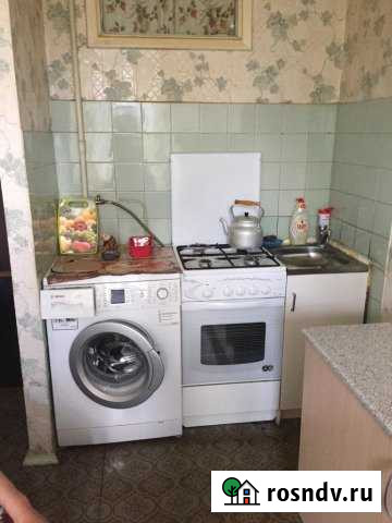 1-комнатная квартира, 35 м², 6/9 эт. в аренду на длительный срок в Троицке Московской области Троицк - изображение 1