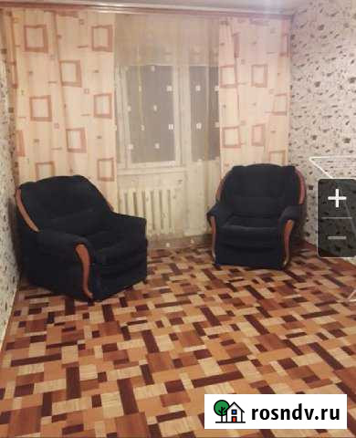 2-комнатная квартира, 48 м², 5/5 эт. на продажу в Приозерске Приозерск - изображение 1