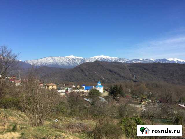 Участок ИЖС 10 сот. на продажу в Высоком Высокое - изображение 1