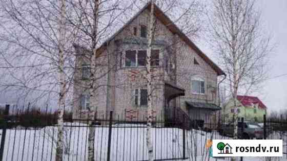 Коттедж 275 м² на участке 25 сот. на продажу во Владимире Владимир