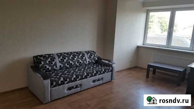 1-комнатная квартира, 48 м², 2/5 эт. в аренду на длительный срок в Курганинске Курганинск - изображение 1