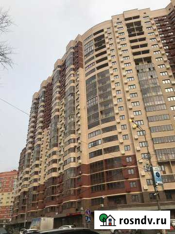 3-комнатная квартира, 95 м², 12/22 эт. на продажу в Люберцах Люберцы - изображение 1