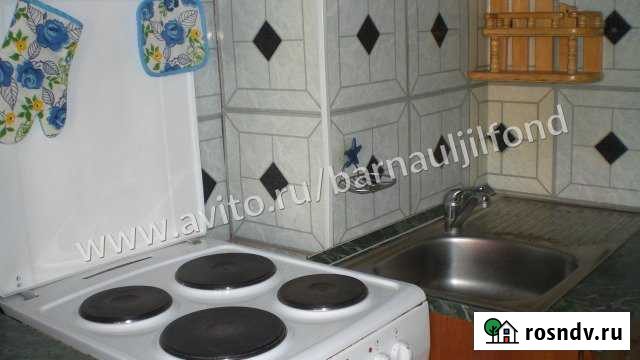 3-комнатная квартира, 67 м², 1/5 эт. на продажу в Сибирском Сибирский - изображение 1