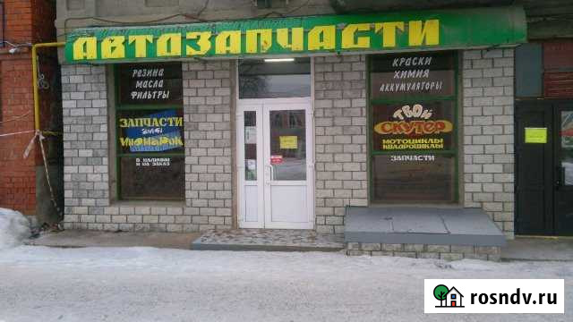 Сдам помещение 109 м2 Спас-Клепики - изображение 1