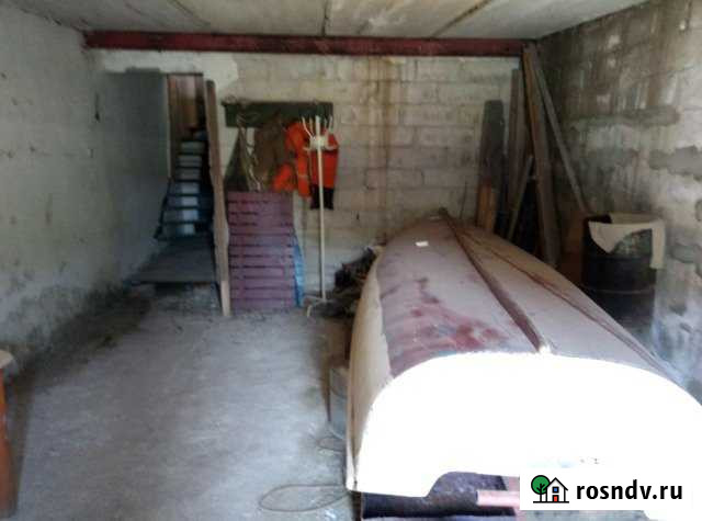 Гараж >30 м² на продажу в Керче Керчь - изображение 1