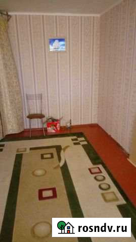 Комната 17 м² в 4-ком. кв., 3/5 эт. на продажу в Астрахани Астрахань - изображение 1