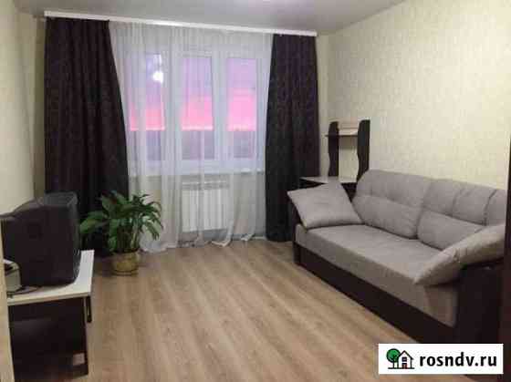 1-комнатная квартира, 44 м², 2/9 эт. в аренду на длительный срок в Чебоксарах Чебоксары