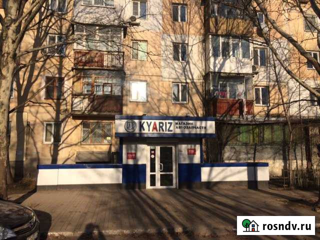 Торговое помещение, 175.6 кв.м. Симферополь - изображение 1