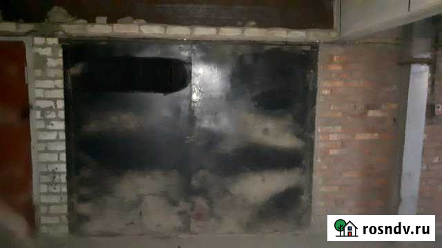 Гараж 20 м² на продажу в Дзержинском Московской области Дзержинский - изображение 1