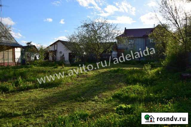 Участок ИЖС 6 сот. на продажу в Хотьково Хотьково - изображение 1