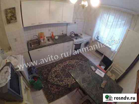 2-комнатная квартира, 52 м², 5/9 эт. в аренду на длительный срок в Наро-Фоминске Наро-Фоминск