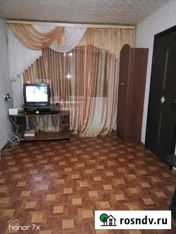 3-комнатная квартира, 52 м², 3/5 эт. в аренду посуточно в Комсомольске-на-Амуре Комсомольск-на-Амуре - изображение 1