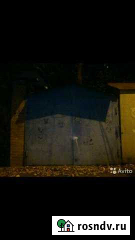 Гараж 20 м² на продажу во Владикавказе Владикавказ - изображение 1