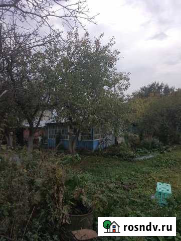 Участок СНТ, ДНП 9 сот. на продажу в Химках Химки - изображение 1