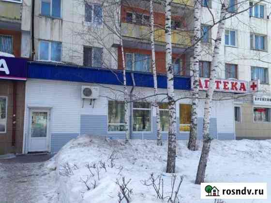 Помещение свободного назначения, 159 кв.м. Тобольск