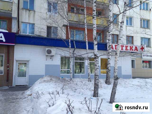 Помещение свободного назначения, 159 кв.м. Тобольск - изображение 1