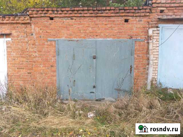 Гараж 24 м² на продажу в Сарапуле Сарапул - изображение 1