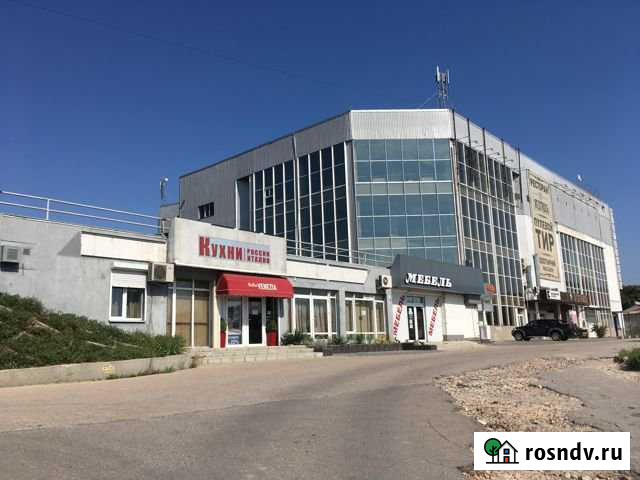 Торговое помещение, 903 кв.м. возможно частями Севастополь - изображение 1