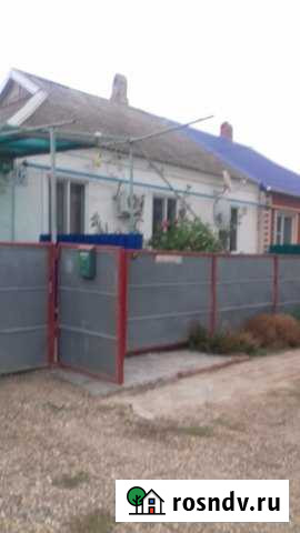 Дом 76 м² на участке 22 сот. на продажу в Курчанской Курчанская - изображение 1