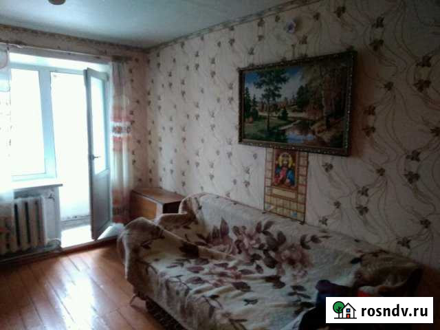 2-комнатная квартира, 44 м², 5/5 эт. на продажу в Невеле Невель - изображение 1