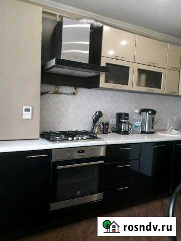 2-комнатная квартира, 54 м², 2/3 эт. на продажу в Высокой Горе Высокая Гора - изображение 1