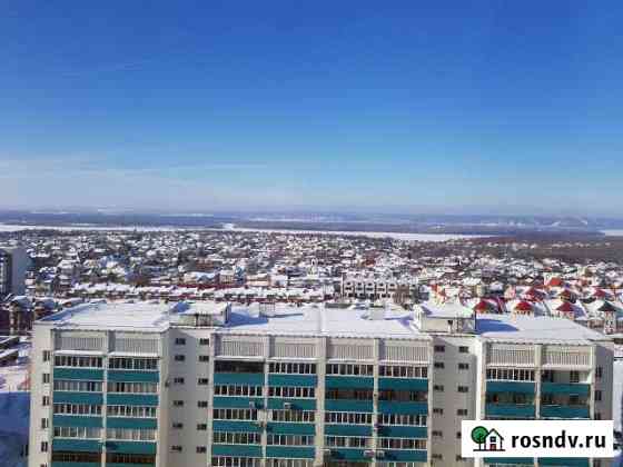 4-комнатная квартира, 121 м², 14/15 эт. на продажу в Самаре Самара