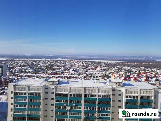 4-комнатная квартира, 121 м², 14/15 эт. на продажу в Самаре Самара - изображение 1