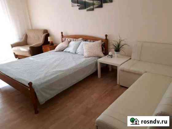 1-комнатная квартира, 44 м², 2/3 эт. в аренду посуточно в Дивноморском Дивноморское