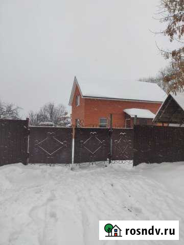 Коттедж 130 м² на участке 15 сот. в аренду посуточно в Рязани Рязань - изображение 1