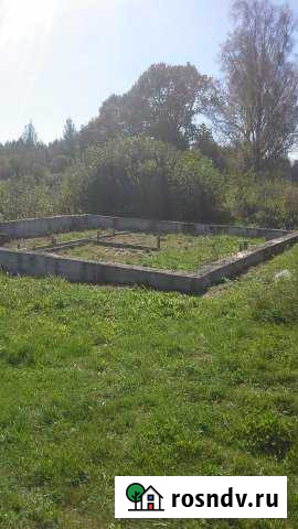 Участок ИЖС 20 сот. на продажу в Сафоново Смоленской области Сафоново - изображение 1