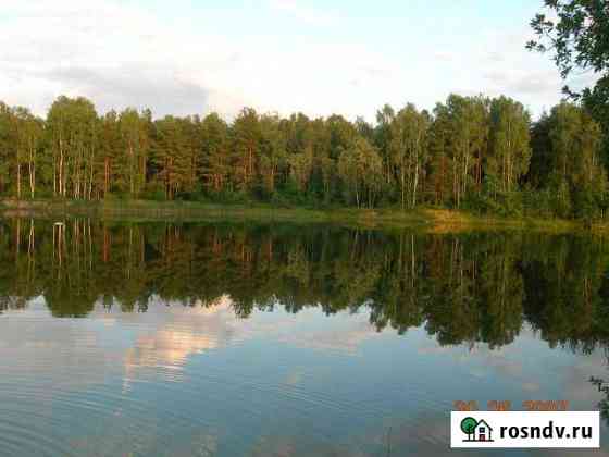 Участок СНТ, ДНП 8 сот. на продажу в Электрогорске Электрогорск