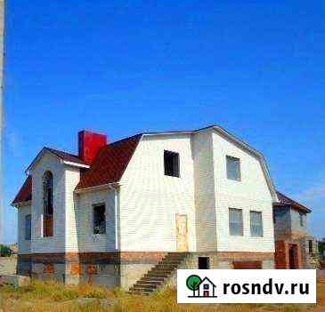 Коттедж 302 м² на участке 7 сот. на продажу в Астрахани Астрахань