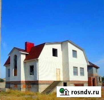 Коттедж 302 м² на участке 7 сот. на продажу в Астрахани Астрахань - изображение 1