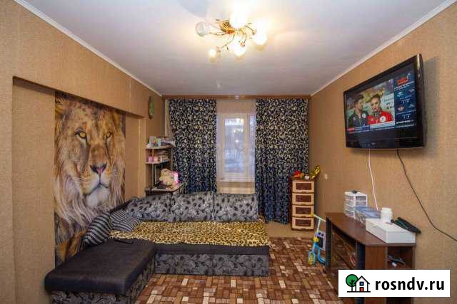 3-комнатная квартира, 65 м², 1/9 эт. на продажу в Новом Уренгое Новый Уренгой - изображение 1