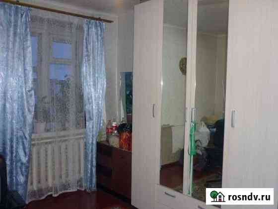 Комната 33 м² в 2-ком. кв., 5/5 эт. на продажу в Ухте Ухта