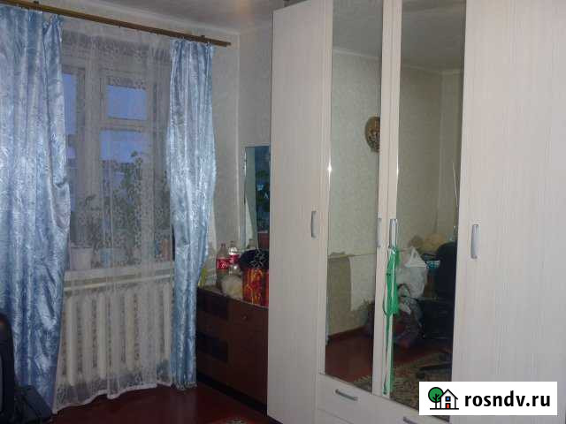 Комната 33 м² в 2-ком. кв., 5/5 эт. на продажу в Ухте Ухта - изображение 1