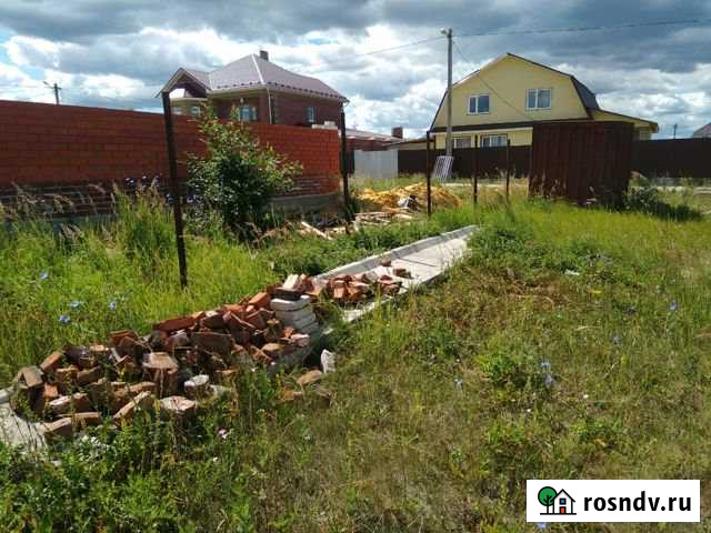 Участок ИЖС 14 сот. на продажу в Кузнецке Кузнецк - изображение 1