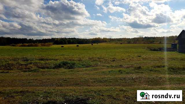 Участок СНТ, ДНП 580 сот. на продажу в Товарково Товарково - изображение 1