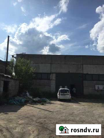 Продаю производственный цех Дзержинск - изображение 1