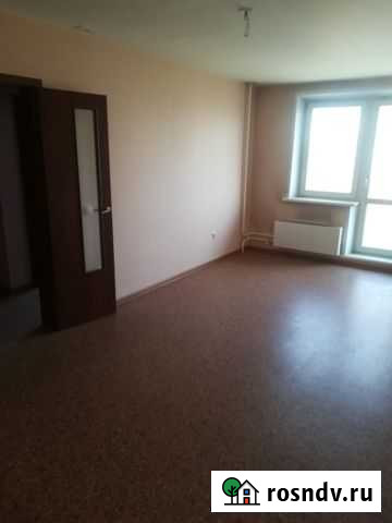 1-комнатная квартира, 38 м², 8/18 эт. на продажу в Новокузнецке Новокузнецк - изображение 1